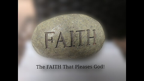 THE DAVID SPOON EXPERIENCE: AND THE ANSWER IS... JESUS! 01-22-2026