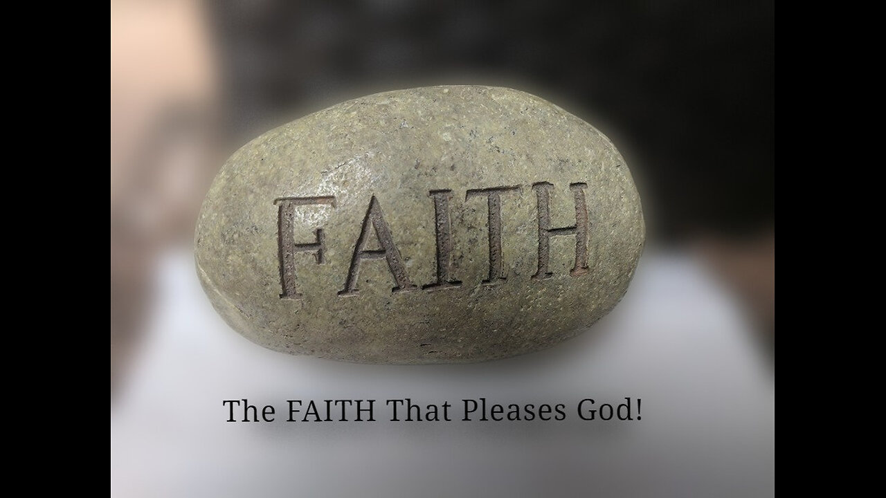 THE DAVID SPOON EXPERIENCE: AND THE ANSWER IS... JESUS! 01-22-2026