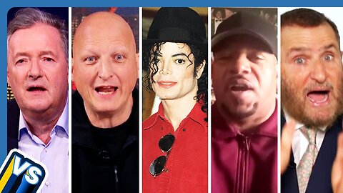 "I'm 100% CERTAIN!" Michael Jackson Neverland Director's Shock Claims