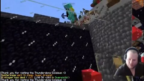 #Viewer #SMP #Villager #Games #Episode59 - @yaslicocuk_16 #super #mario #level #two #three