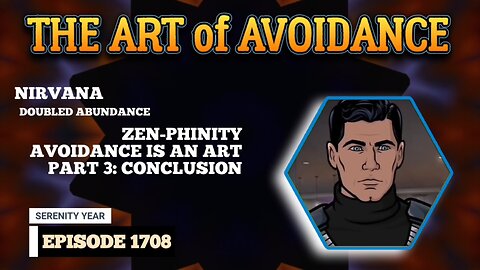 The Art of Avoidance: Full Metal Ox Day 1643