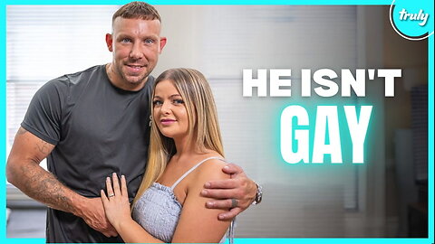 My Mom's Worried My Boyfriend Will Leave Me For A Man | LOVE DON'T JUDGE