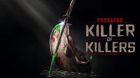 Predator: Killer Of Killers (2025) Full Movie