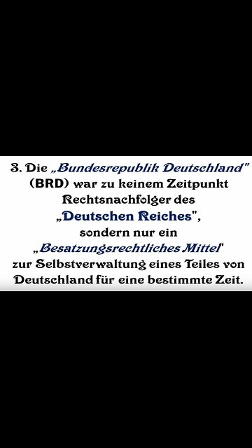 Volk entscheidet und kein Politiker