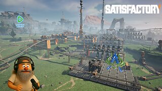 Will we finally finish the last item? - Satisfactory, then REPO