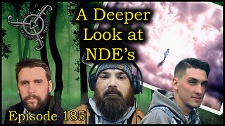 A Deeper Understanding of NDE's