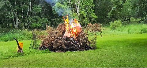 Bonfire