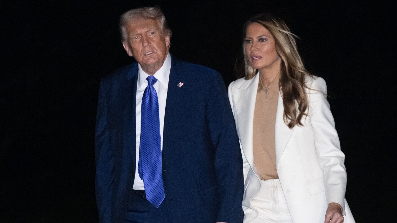 Secret Service Launches Investigation Into U.N. After Plot Against Trump and Melania Discovered