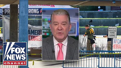 This could be ‘VERY RELEVANT’ for Kirk murder trial, Paul Mauro claims