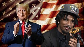 Donald Trump DEMANDS Washington Football Team Change Their Name Back To Redskins!