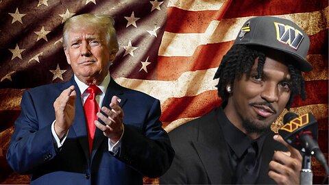 Donald Trump DEMANDS Washington Football Team Change Their Name Back To Redskins!