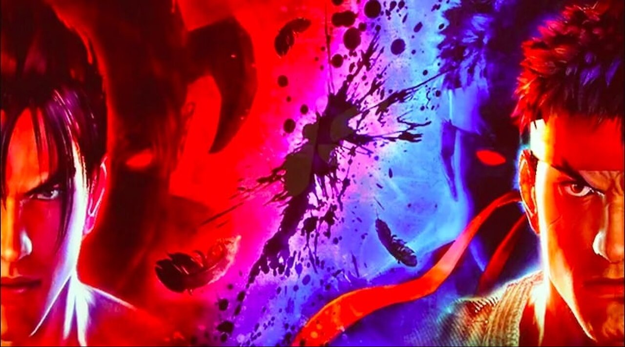 Harada Wants To Show Unfinished Build Of Tekken X Street Fighter