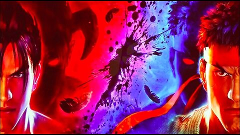 Harada Wants To Show Unfinished Build Of Tekken X Street Fighter