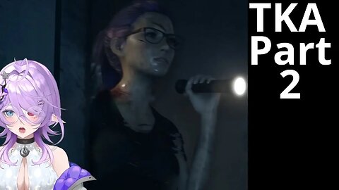 Zumii Plays The Killing Antidote (part2)