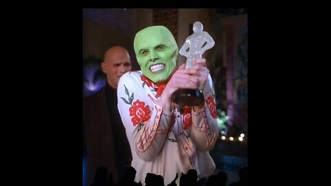 THE MASKED WOMAN.....