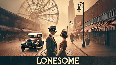 Lonesome (1928) Full Movie