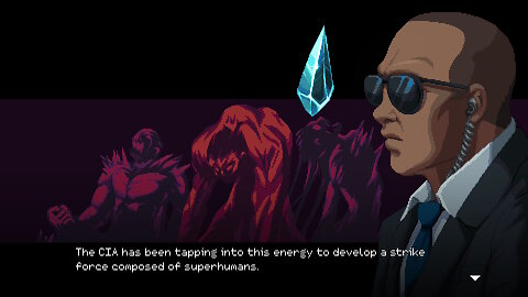 Ch IV Continued | Ninja Gaiden: Ragebound