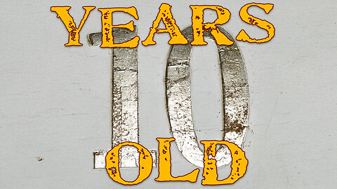 Five MORE Albums That Are Ten Years Old In 2025 - Pt 2