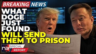 🚨 BREAKING: The SECRET FILES They Tried to DELETE Just Got RECOVERED
