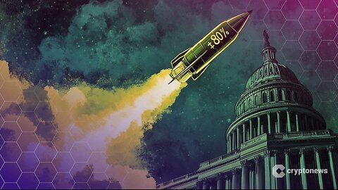 U.S. Hearing Shoutout Sends Solana Memecoin $SKBDI Soaring 80% – Is Meme Coin Mania