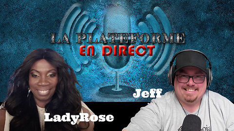 Avis de non-consentement contre la corruption avec LadyRose
