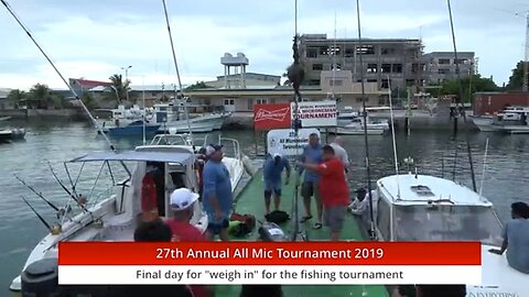 Tournament Maj