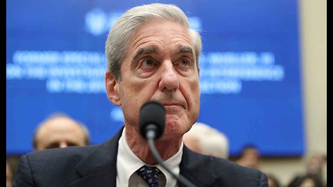 Karma Federal Prosecutor Demands Answers From Mueller Prosecutor and Hints