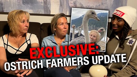 Science or slaughter? Ostrich farmers expose more hypocrisy in CFIA's plans to cull healthy flock