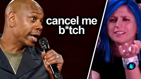 Dave Chappelle Takes on Woke Culture—And Leaves the Crowd Speechless