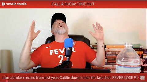 Jason J Daniel Show #165 #Caitlin Clark & #fever G2 L 91-90, FRANKENGRINDER A NIGHTMARE 4 the fever