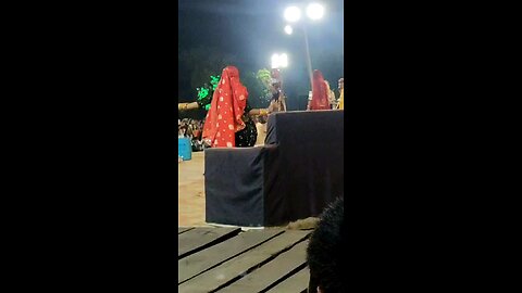 traditional dance
