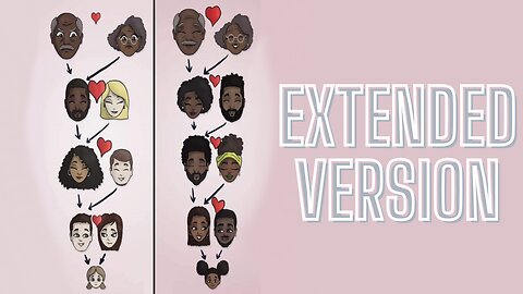 YAH's Everlasting Kindness Toward Blacks/Israel (Extended Version)