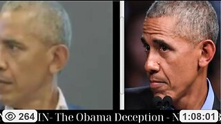 The Obama Deception ~ Juan O Savin & David Nino Rodriguez