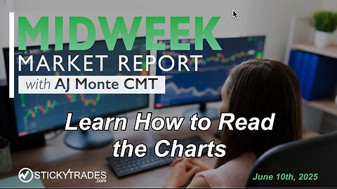 Learn how to read the charts
