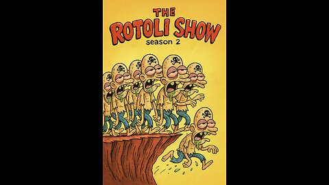 The Rotoli Show-S2-Episode 1: Central Banks