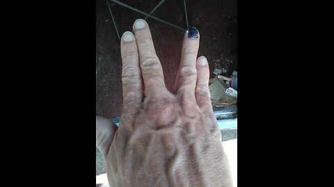 Thumb Buddy