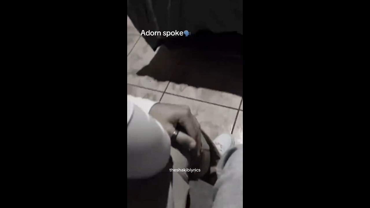 Adorn - Miguel