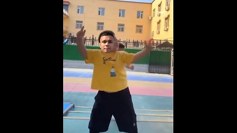 🤣 Funny Dance 😅