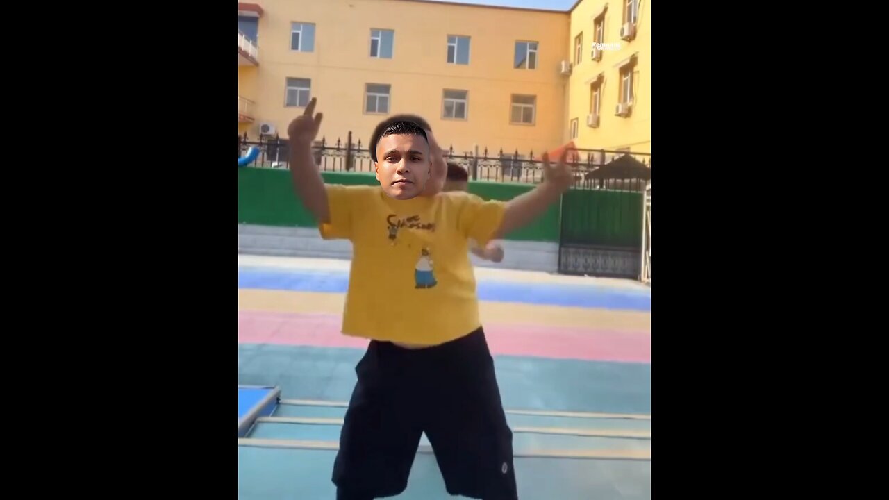 🤣 Funny Dance 😅