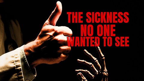 😱 The LYING DOCTOR 🩺 The SICKNESS NO ONE WANTED TO SEE