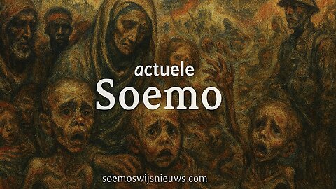 Straks weer Geert toch?