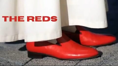 🩸👁 The Red Shoe Club ▪️ Satanic Symbolism; Old Testament