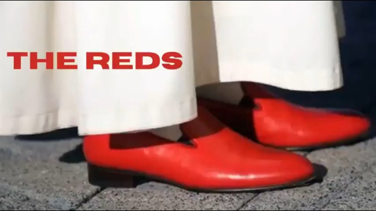 🩸👁 The Red Shoe Club ▪️ Satanic Symbolism; Old Testament