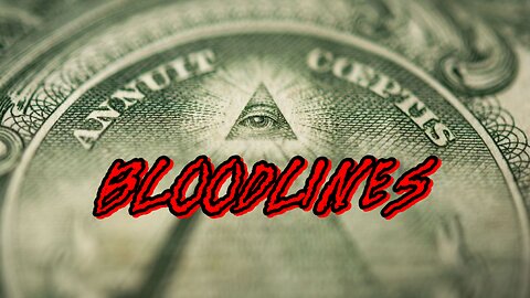 13 Bloodline Families the Hidden Rulers