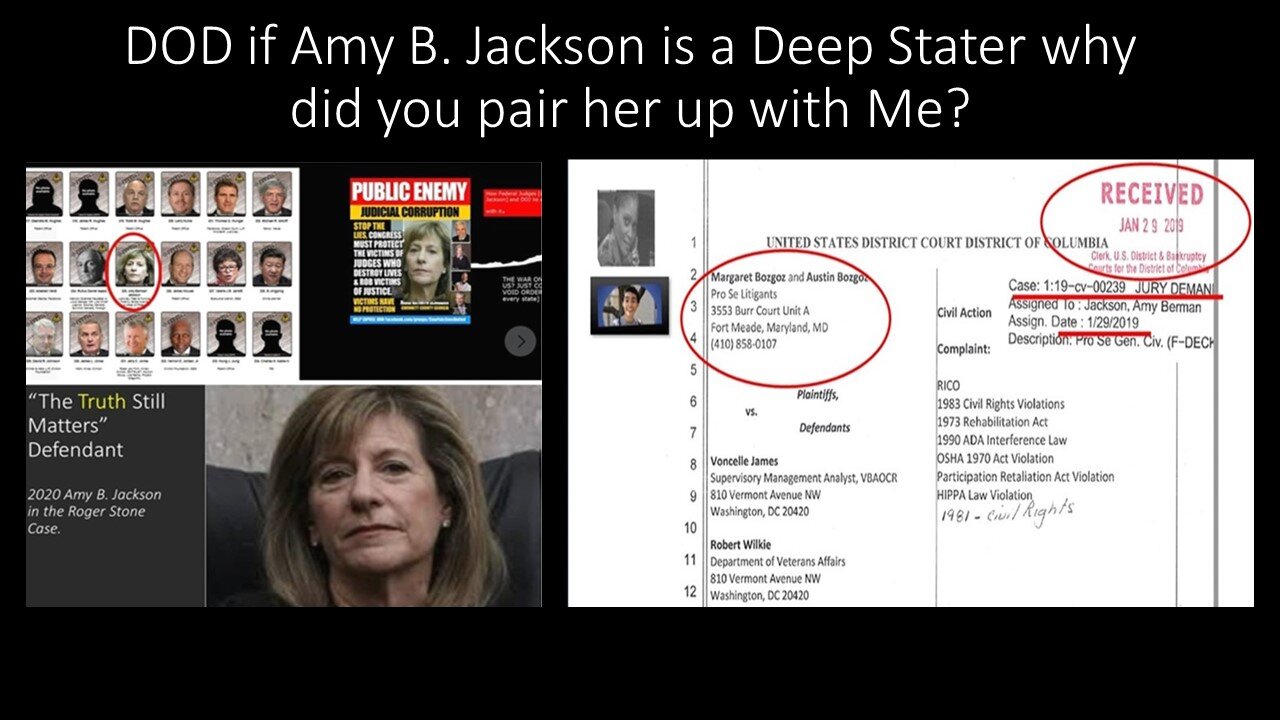 How the USA Inc's JUDGES & Attorneys violate your rights - Step by Step ask any USA INC GENERAL