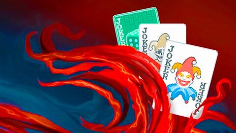 BALATRO 4K 60fps walkthrough gameplay letsplay PS5 PRO