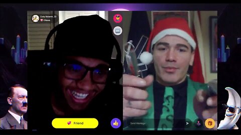 Gypsy Crusader clip 79