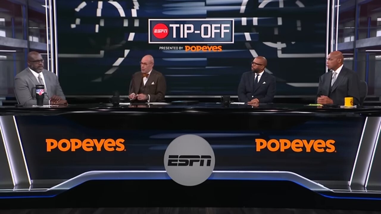 Inside the NBA on Chauncey Billups & Terry Rozier arrests in FBI gambling investigations