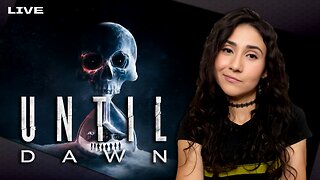 TGI FRIGHTDAY 💞Until Dawn💞