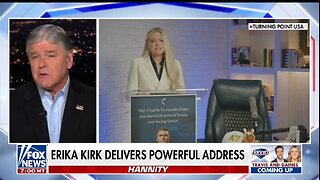 Hannity: We're Now At A Tipping Point For The Country